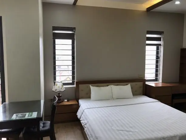 Vu Gia Khanh Apartment