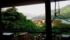 An Arty Comfy Getaway at Lavasa 