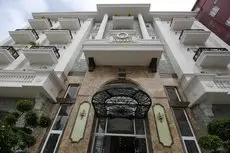 Hotel Du Lys Da Lat 