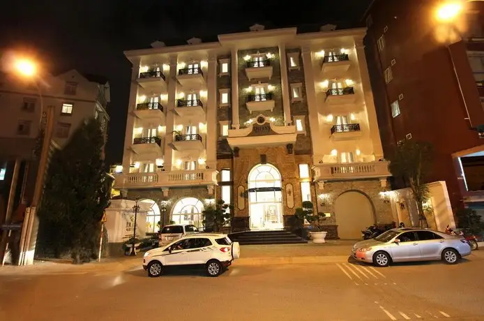 Hotel Du Lys Da Lat 