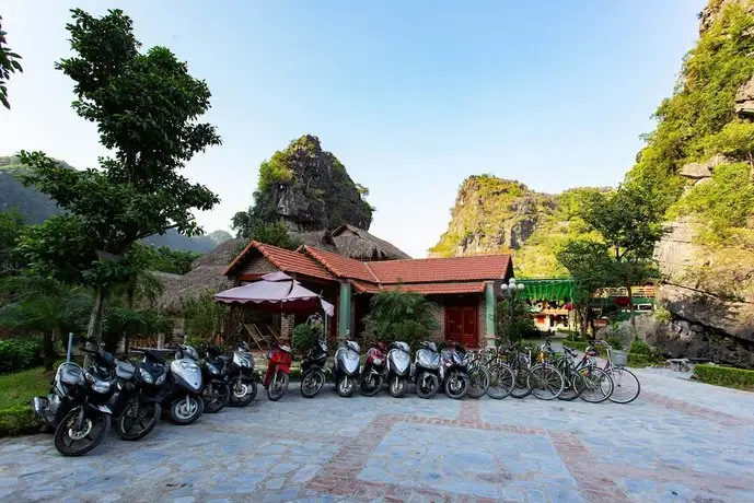 Trang An Eco Homestay 