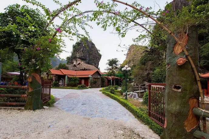 Trang An Eco Homestay 