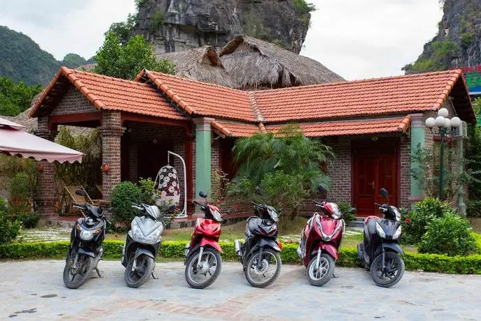 Trang An Eco Homestay 