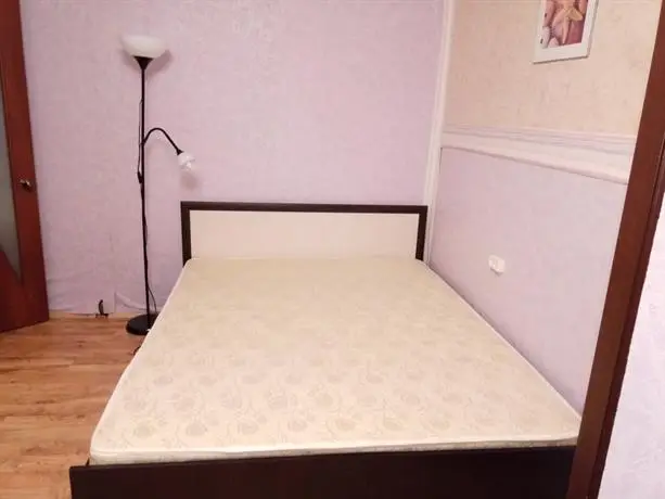 Apartment on Komitetskaya 5