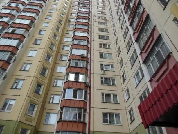 Apartments in Korolev