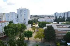 Apartamento Plaza Castanuelas 