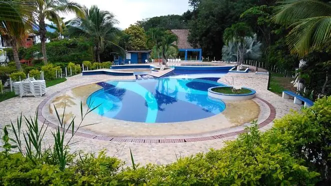 Hermosa Casa en San Jeronimo