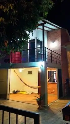 Hermosa Casa en San Jeronimo