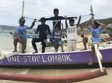 One Stop Lombok 