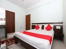 Golden Residency Mysore 