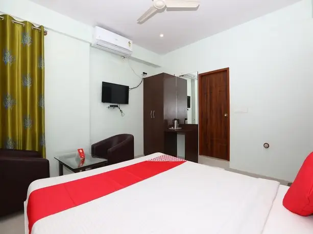 Golden Residency Mysore 