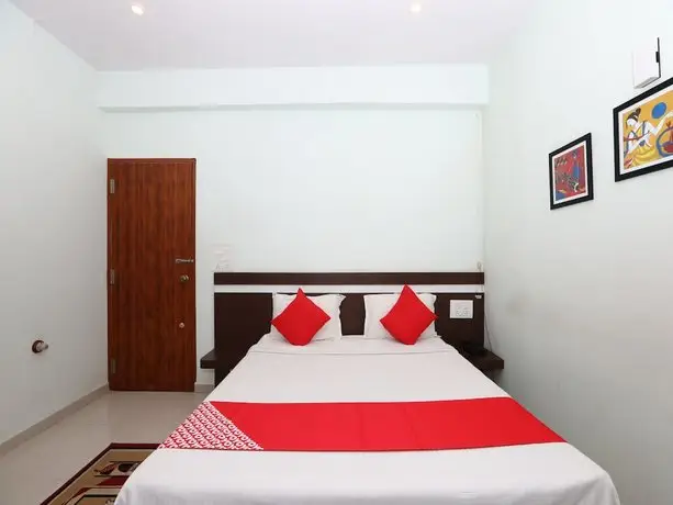 Golden Residency Mysore 