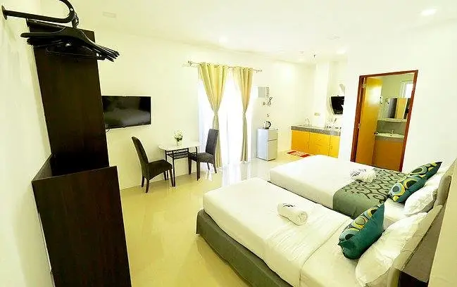 Mirage Suites de Boracay 