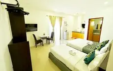 Mirage Suites de Boracay 