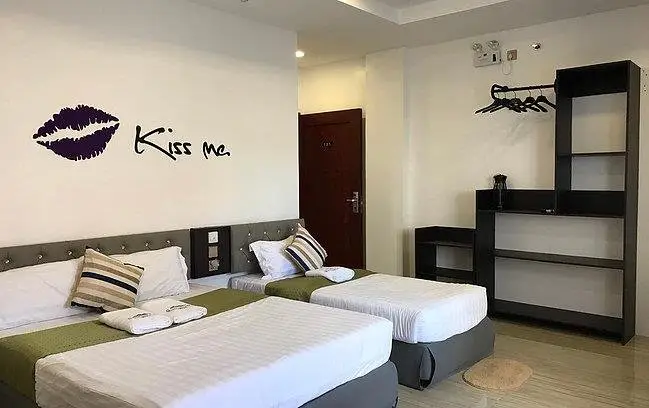 Mirage Suites de Boracay