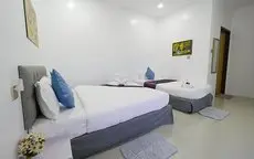 Mirage Suites de Boracay 