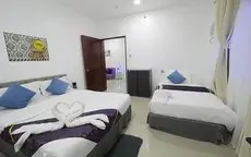 Mirage Suites de Boracay 