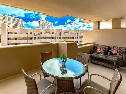 Doble Dream2 bedroom Apartment 