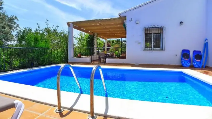 Villa Jazmin - C&G