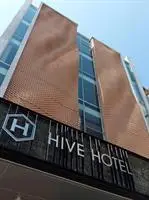 Hive Hotel 