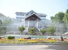 Chishuiwan Hotel 