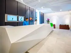 IBIS Styles Ulaanbaatar Polaris 