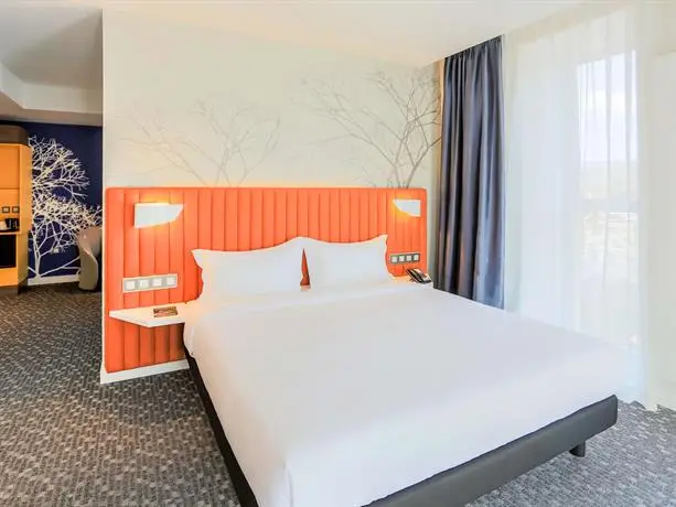 IBIS Styles Ulaanbaatar Polaris 