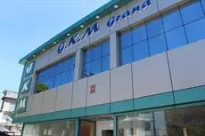 Hotel GKM Grand 