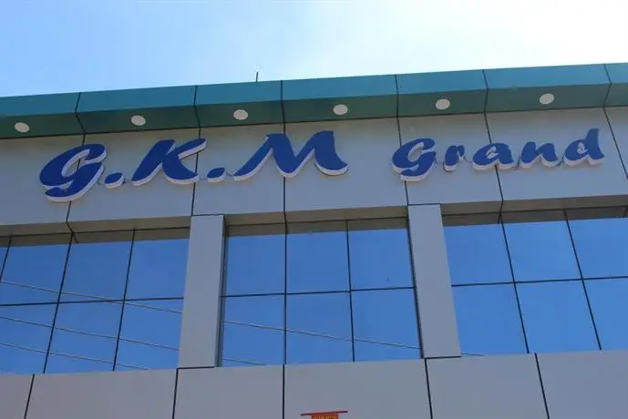 Hotel GKM Grand 