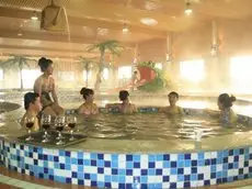 Feilong Siji Hot Spring Hotel 