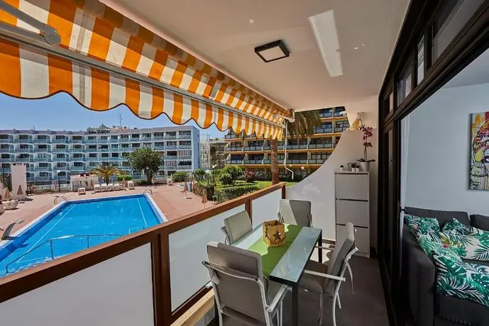 Apartament Solaris