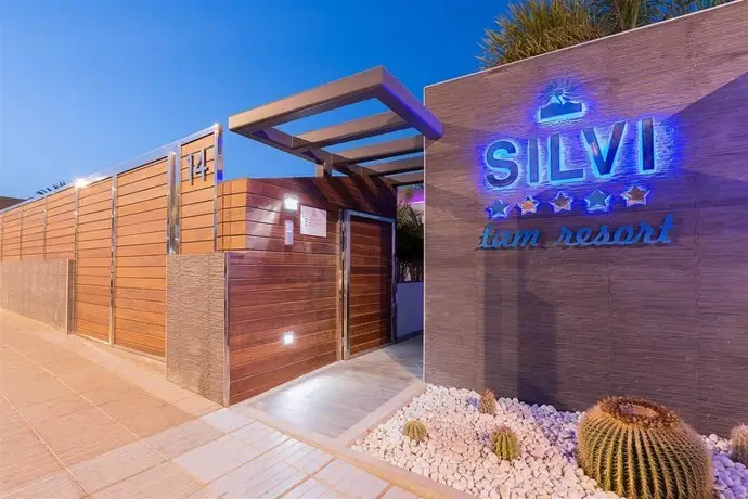 Silvi Villas by TAM Resorts 