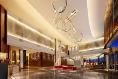 Howard Johnson Xiangyu Plaza Linyi 