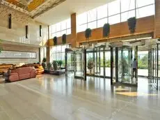 Huangshan Hotel Linyi Development Zone Convention and Exhibition Center 