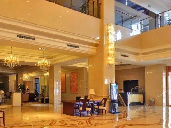 Jiangsu Yonglin International Hotel