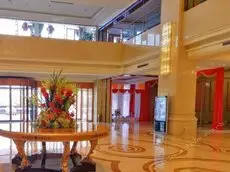 Jiangsu Yonglin International Hotel 