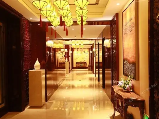 Jiangsu Yonglin International Hotel