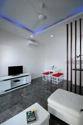 Suka Merta Apartment 