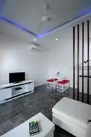 Suka Merta Apartment 