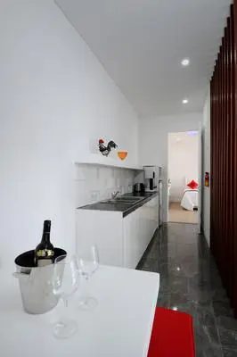 Suka Merta Apartment