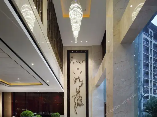 Tian Yuan Mingdu Hotel