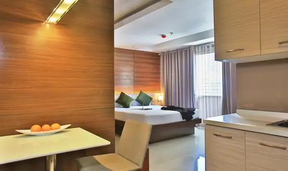 Valero Grand Suites by Swiss-Belhotel 