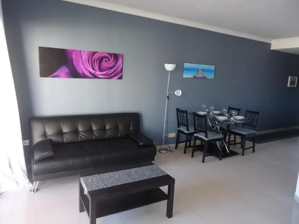 Apartment in Golf del Sur II