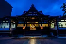 Temple Hotel Takayama Zenko-ji 