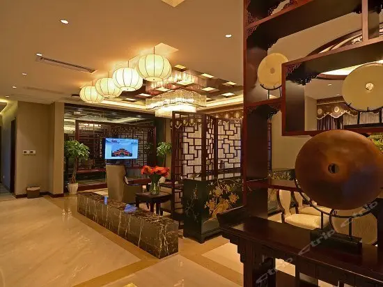 Maotai International Hotel