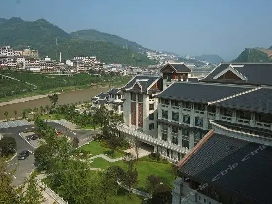 Maotai International Hotel