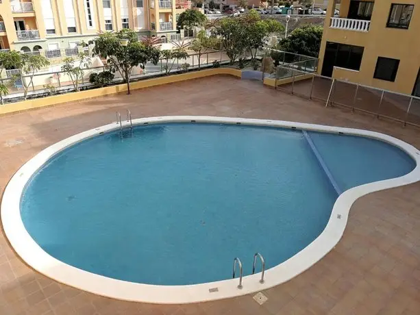 Medano Atalaya Pool