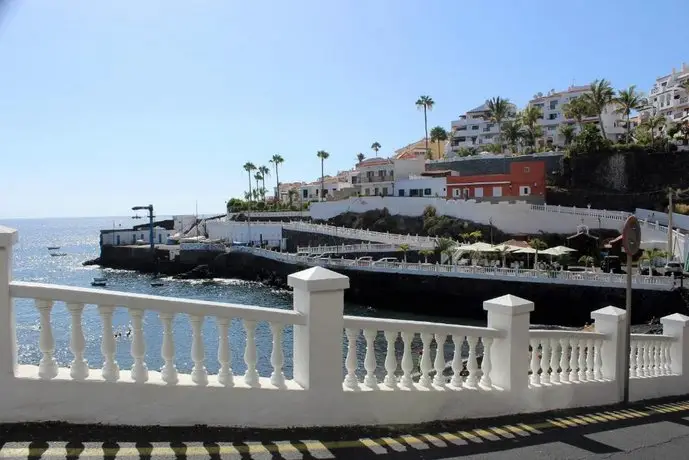 Family House Santiago del Teide