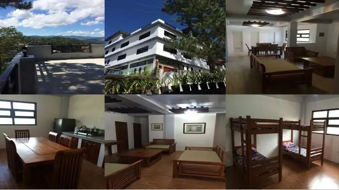 2024 Baguio Apartments 1 