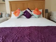 Leeds Cowper House Serviced Rooms 